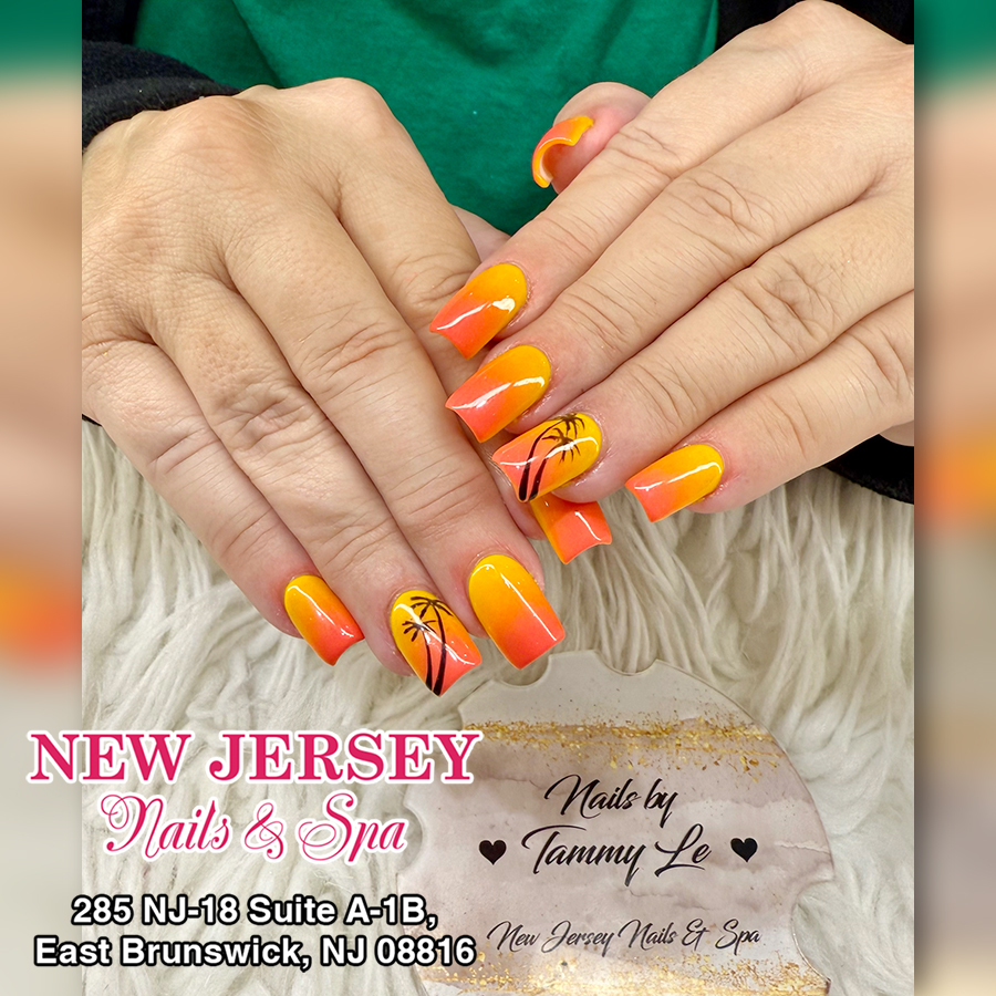 Nail May 12